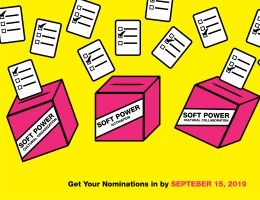 Soft Power Destinations Awards 2020: Nominations Now Open